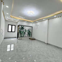 Sát Khu Bàu Cát, Bán Nhà Hẻm Xe Hơi, Trường Chinh, Tân Bình, 5 Tầng, Giá Bán 6.7 Tỷ Tl