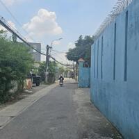 Bán nhà Huỳnh Văn Nghệ, Bửu Long, Biên Hòa: 7,4 x 13, giá 2,1 tỷ.