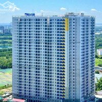 Cho Thuê Căn Góc 2 Phòng Ngủ 2 Vệ Sinh56,13M2 Tại Bcons Green Topaz Chỉ 5,5 Triệu Ở Ngay Được. Liên Hệ: 0911691001