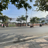 Cho Thuê Đất Trống Vuông Vức 3.500 M2 ( 37 X 85 ) Full Thổ Cư Thuê 8 Năm