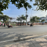 Cho Thuê Đất Trống Vuông Vức 3.500 M2 ( 37 X 85 ) Full Thổ Cư Thuê 8 Năm