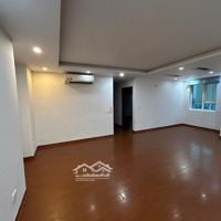 Bán Căn Hộ 3 Phòng Ngủ 2 Vệ Sinhtầng Trung, Nội Thất Cơ Bản