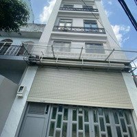 Bán Chdv Vị Trí Gầnmặt Tiềnhuỳnh Đình Hai P24 Bt, 5 X 20, 17 Phòng Thu Nhập , Giá Bán 17.5 Tỷ