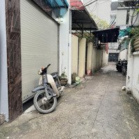 Bát Khối 45M2 - 4 Tầng , Ô Tô Đỗ Cửa, Ô Tô Tránh 30M, Gần Cầu Trần Hưng Đạo - Nhỉnh 7 Tỷ