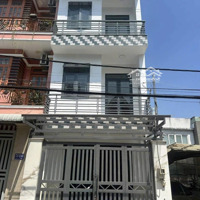 Ngộp Vốn Cần Bán Gấp Căn Nhà Đường Ngô Văn Tố, Tân Thành, Tân Phú. Giá Bán 3,58Tỷ/66M2(5M X 13,2M)