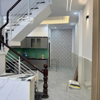 Ngộp Vốn Cần Bán Gấp Căn Nhà Đường Ngô Văn Tố, Tân Thành, Tân Phú. Giá Bán 3,58Tỷ/66M2(5M X 13,2M)