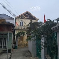 Bán Nhà 2 Tầng Gốc Dân Kiên Cố P.dương Quan (Tân Dương Cũ)- Tp Thủy Nguyên-Hp. Giá Bán 4.35 Tỷ