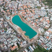 Bán Biệt Thự Lạc Long Quân Phường 2_Sổ Hồng Hoàn Công_Sở Hữu Lâu Dài_Sát Biển Bãi Sau_Công Viên