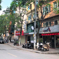 Bán Nhà Mặt Phố Phan Kế Bính, Ba Đình , Lô Góc, Kinh Doanhdiện Tích140M2 * 4 Tầng,Mặt Tiền16M Chỉ 48,5 Tỷ.