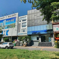 Bán Toà Nhà Văn Phòngmặt Tiềnđường Nguyễn Hữu Thọ Kdc Kim Sơn Quận 7. Liên Hệ: 0934080888 Mr Thắng