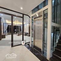 Bán Nhà Mặt Phố Yên Xá - Tổng Cục V Tân Triều 100M2 5 Tầng Thang Máy Giá Bán 27 Tỷ Kinh Doanh Sầm Uất
