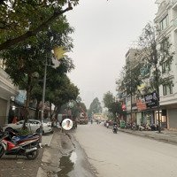 Bán Nhà Mặt Phố Yên Xá - Tổng Cục V Tân Triều 100M2 5 Tầng Thang Máy Giá Bán 27 Tỷ Kinh Doanh Sầm Uất