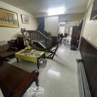 Mặt Tiền Kinh Doanh Đỉnh Đường Hậu Giang-P12 Q6-Nhà 3 Tầng 122M2(4X31)- Giá Bán 18.3 Tỷ