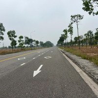 Bán Đất Đường Nhựa Lớn Mỹ Phước 3,4 Để Kinh Doanh Buôn Bán, Cạnh Chợ, Trường Học, Kcn