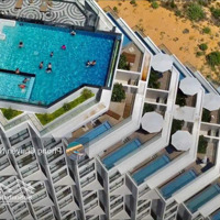 Bán Căn Sky Villa 2 Phòng Ngủcó Hồ Bơi + Sân Vườn Riêng (87M2) - Tòa Ruby Sát Biển - Giá Bán 3,650 Tỷ Full Nt