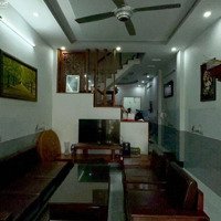 Nhà Đẹp Cạnh Đầm Sen 4 Tầng 76M2 Hẽm 8M Chỉ 7 Tỷ 5