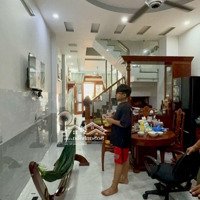 Nhà Đẹp Cạnh Đầm Sen 4 Tầng 76M2 Hẽm 8M Chỉ 7 Tỷ 5