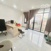 Bán Nhà Hẻm Xe Hơi 7 Chỗ - 4.5M*10M - Đi 20M Ra Mặt Tiền Phạm Văn Đồng, P11, Bình Thạnh - 5.75 Tỷ
