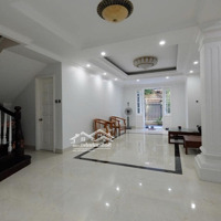 Biệt Thự Âu Cơ - 3 Mặt Thoáng - Phong Cách Tân Cổ Điển - 160M2 , 4 Tầng ,Mặt Tiền8M ,62 Tỷ .