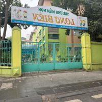Mặt Phố Trạm Vị Trí Đẹp Đường Ô Tô Kinh Doanh Dân Trí Caodiện Tích70M2Mặt Tiền4.5M Giá 18.1 T Ỷ