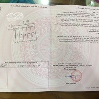 Lô Đất Đẹp, Nằm Trong Trung Tâm Của Làng, Đầu Tư Sinh Lời Tốt