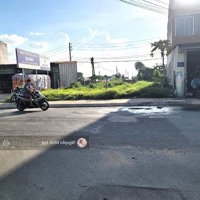 Bán Đất Ngang 6M Mặt Tiền Trần Công Tườngdiện Tích120.5M2 Giá Bán 327 Triệu Phù Hợp Làm Mặt Bằng Kinh Doanh