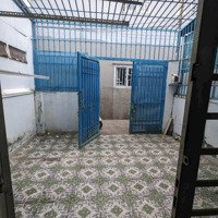 Cho Thuê Nhà Cấp 4 Rộng 80M2. 7 Triệu/ Th