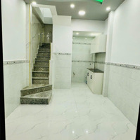 Nhà Nguyên Căn Thích Quảng Đức H3G 3X6M Trệt 2 Lầu 2 Phòng Ngủ 3 Vệ Sinh- 9, 5 Triệu - 0339668168 Xem Nhà Ngay