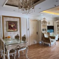 (Chính Chủ) Bán Căn 3 Ngủ 3 Vệ Sinh160M2, Nhà Đẹp, Nội Thất Xịn, Sổ Đỏ. Giá Bán 11 Tỷ N05 Hoàng Đạo Thúy