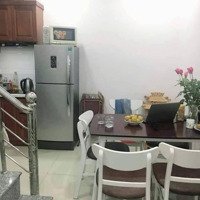 Kim Hoa, Đống Đa.diện Tích18M2 X 4 Tầng,Mặt Tiền2M, Giá Bán 3,4 Tỷ. Ngõ Nông Gần Phố.