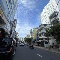 Bán Nhà 3 Tầng Góc 2 Mặt Tiền Đường Nguyễn Thiện Thuật Vị Trí Đẹp Gần Minh Khai