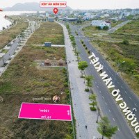 Một Nền Duy Nhất Đường 30M Gần Biển Hà Tiên Venice Villas,Vĩa Hè 8M,Có Sổ Chỉ 2.1Tỷ/0932185727
