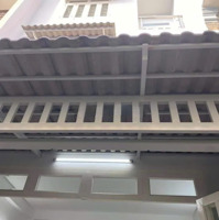Hot!!! Nhà Siêu Đẹp 3 Tầng 40M2 Chỉ 2.59 Tỷ Đường Nguyễn Văn Công, Gò Vấp. Gần Chung Cư Hà Đô, Shr