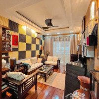 Bán Gấp Nhà Tại Vĩnh Phúc_Ba Đình_Mặt Ngõ Ô Tô, Sổ Đỏ Đẹp Diện Tích Rộng 125M2, Giácó Thương Lượng22.5 Tỷ