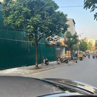 Chính Chủ Bán Nhà Đỗ Nhuậndiện Tích251M2,Mặt Tiền19.7M, Vỉa Hè, Kinh Doanh Sầm Uất