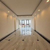 Siêu Phẩm Mặt Phố Đàm Quang Trung Lô Góc Kinh Doanh Đỉnh Nhà 7 Tầng Thang Máy Diện Tích: 60M2 Giá 16.5 T Ý.