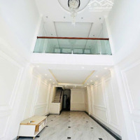 Siêu Phẩm Mặt Phố Đàm Quang Trung Lô Góc Kinh Doanh Đỉnh Nhà 7 Tầng Thang Máy Diện Tích: 60M2 Giá 16.5 T Ý.