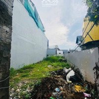 Bán Đất Góc 2 Mặt Tiền Hẻm Oto, Đường Thủy Lợi, Phước Long A.diện Tích67M2 Ngang 5,8M Giá Bán 4,6 Tỷ Tl.