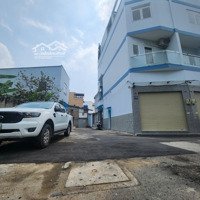 Bán Đất Góc 2 Mặt Tiền Hẻm Oto, Đường Thủy Lợi, Phước Long A.diện Tích67M2 Ngang 5,8M Giá Bán 4,6 Tỷ Tl.