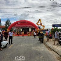 Mặt Tiền Đường Phạm Phú Thứ Khối 3 Vĩnh Điện Sụp Hầm