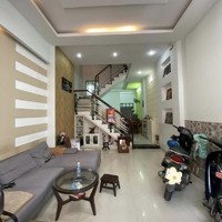 Nhà Đang Cho Thuê 15 Triệu/ Tháng Hẻm Dương Đình Hội, 60M2, Giá Bán 2Tỷ330