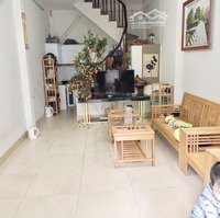 Cơ Hội Cho Bác Nào Tìm Nhà Tầm Tài Chính 4 Tỷ! Bán Nhà Ngô Gia Tự, Xây Chắc Chắn, Gần Ô Tô, 35M2