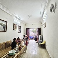 Cơ Hội Cho Bác Nào Tìm Nhà Tầm Tài Chính 4 Tỷ! Bán Nhà Ngô Gia Tự, Xây Chắc Chắn, Gần Ô Tô, 35M2