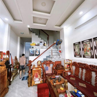 Nhà Xinh Giá Mềm Nguyễn Thiện Thuật, 43M2, Giá Bán 2Tỷ490