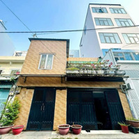 Cần Bán Gấp Nhà Đ. Cao Bá Nhạ - P. Nguyễn Cư Trinh - Q.1,Giá Tốt 3Tỷ590/60M2, Đang Cho Thuê 38 Triệuiệu
