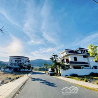 Bán Lô Rẻ Và Đẹp Nhất Khu Đô Thị Ven Sông Tắc - Đối Diện Công Viên To