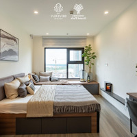 Bán Căn 2 Phòng Ngủ+ Tầng Trung View Mát Trực Diện Hồ Bơi Giá Bán 2Tỷ8, Đã Có Sổ, Sẵn Hđ Thuê, Khu Rainbow