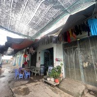 Bán Cặp Dãy Trọ Thu Nhập Ổn Định Dĩ An Gần Thủ Đức