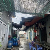Bán Cặp Dãy Trọ Thu Nhập Ổn Định Dĩ An Gần Thủ Đức