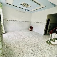 Dương Thị Mười - Ngay Bệnh Viện Q12 - Hẻm 5M - 2 Tầng - 5X15M